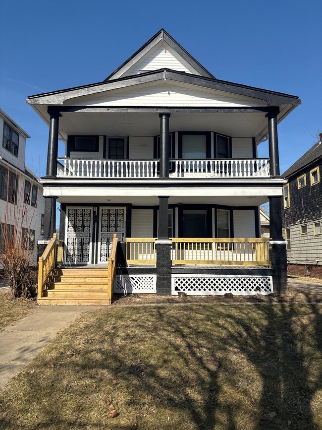 property at 13421 Ashburton Rd