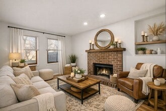 2293 Ayers Dr in Reynoldsburg, OH - Building Photo - Building Photo