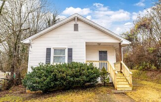 1313 Chestnut St in Knoxville, TN - Building Photo