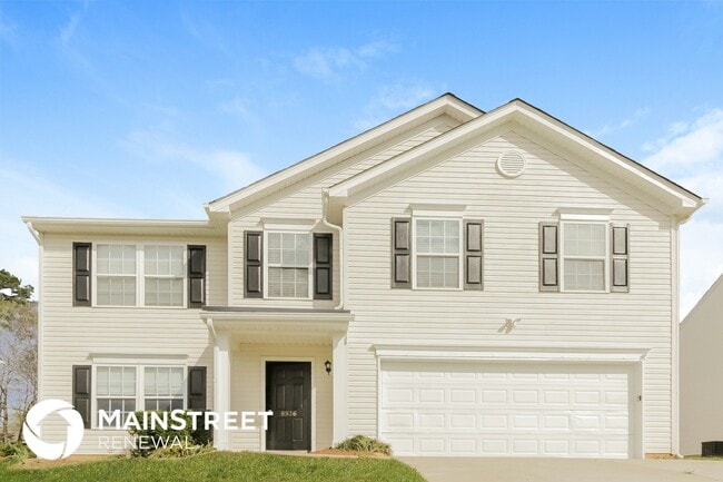 8936 Hedge Maple Rd in Charlotte, NC - Building Photo - Building Photo