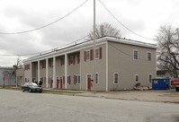 Building Photo - 350 Iowa Ave Apartments in Lorain, Ohio
