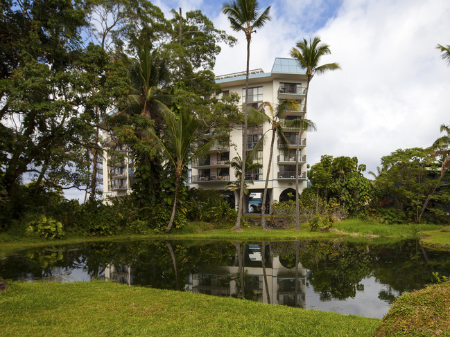 Hale Kahakai in Hilo, HI - Building Photo - Building Photo