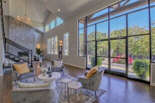 Forest Place in Little Rock, AR - Building Photo