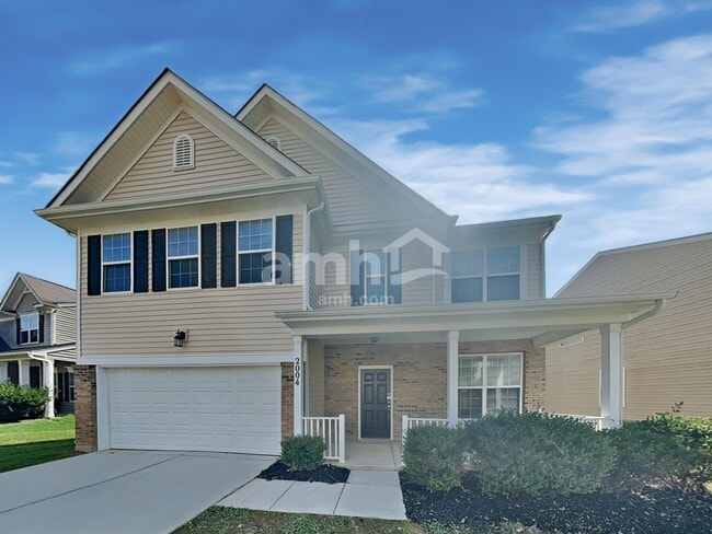 property at 2004 Centerview Dr