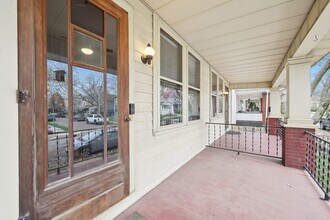 1289 City Park Ave in Columbus, OH - Building Photo - Building Photo