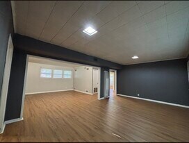 1408 University Ave in Monroe, LA - Building Photo