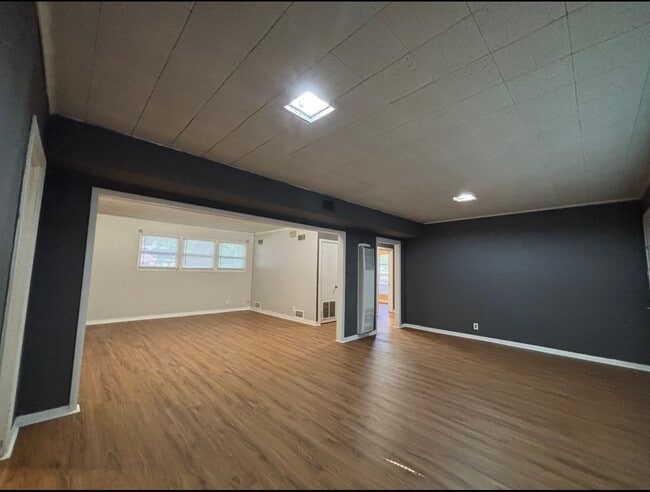 property at 1408 University Ave