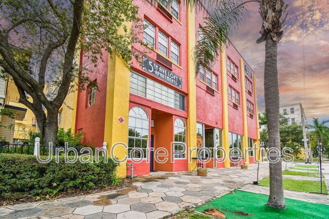 property at 216 5th Ave N