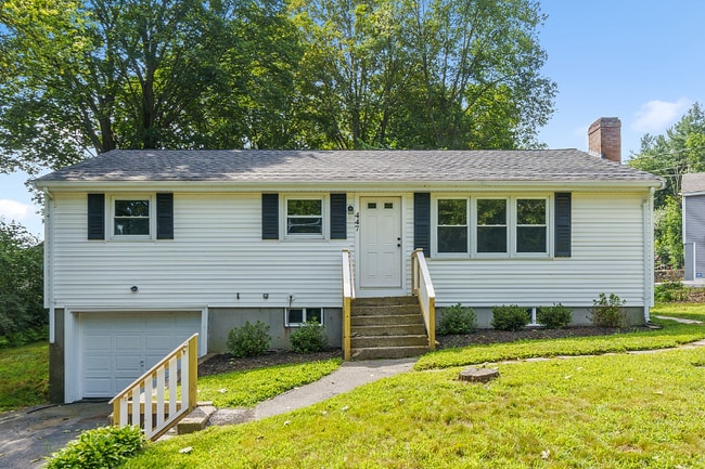 447 Main St in Hudson, MA - Building Photo - Building Photo