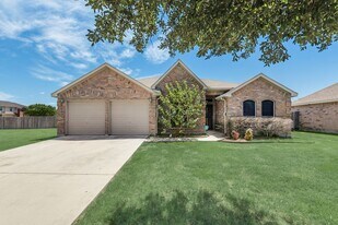 621 Tumbleweed Dr in Forney, TX - Building Photo - Building Photo