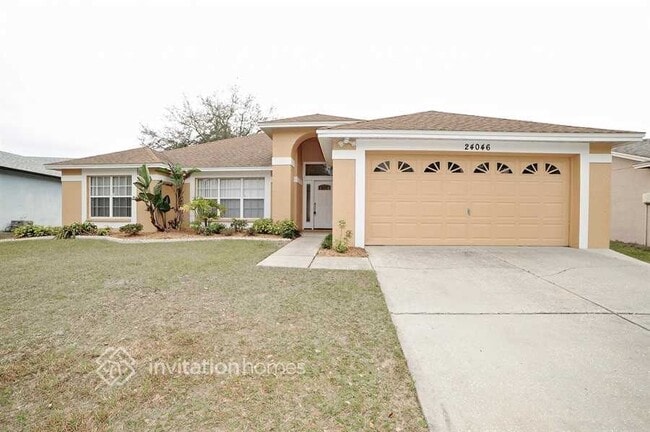 property at 24046 Painter Dr
