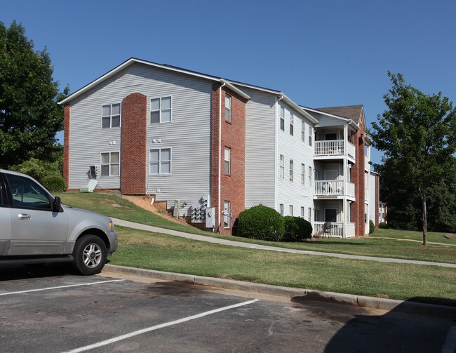 Gwinnett Station in Tucker, GA - Building Photo - Building Photo