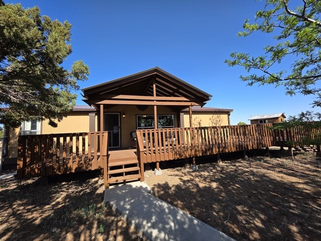 property at 8082 Well Rd