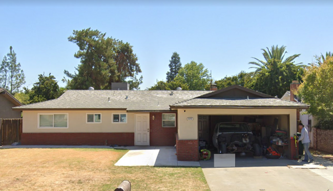 property at 6172 N Marty Ave
