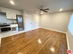 5654 Airdrome St in Los Angeles, CA - Building Photo - Building Photo