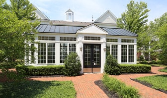 Times Square in Dublin, OH - Building Photo