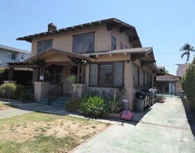 1428 12th Ave in Los Angeles, CA - Building Photo - Building Photo