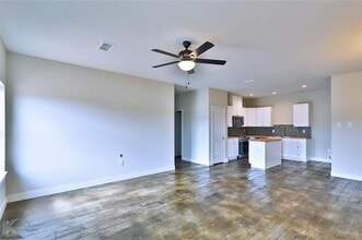 510 North St in Buffalo Gap, TX - Building Photo - Building Photo