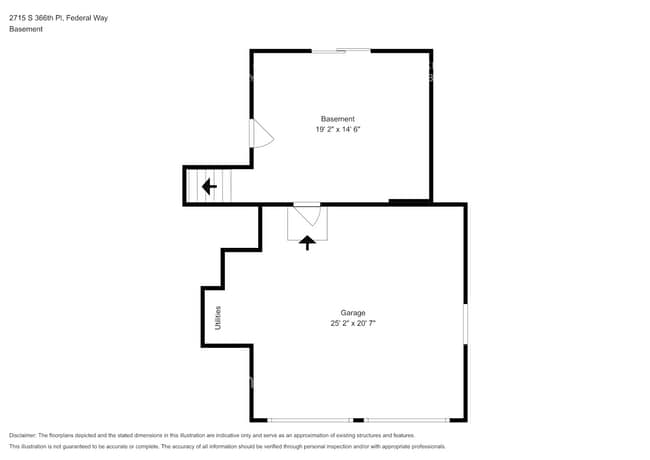 2715 S 366th Pl in Federal Way, WA - Building Photo - Building Photo