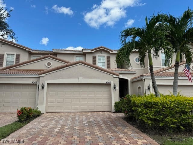 4040 Cherrybrook Loop in Ft. Myers, FL - Building Photo