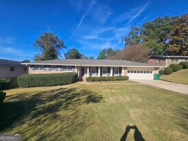 3750 Citation Dr in Decatur, GA - Building Photo