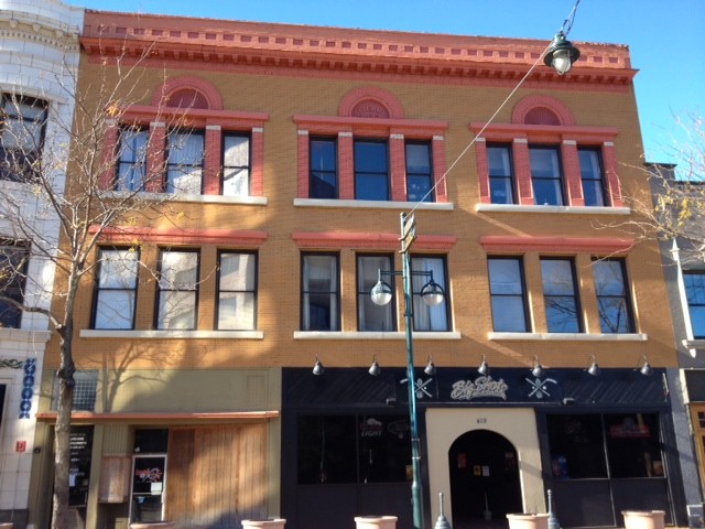 Boston Lofts - Pierr Lofts in Moline, IL - Building Photo - Other