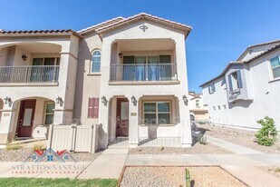 4117 E Pinto Dr in Gilbert, AZ - Building Photo