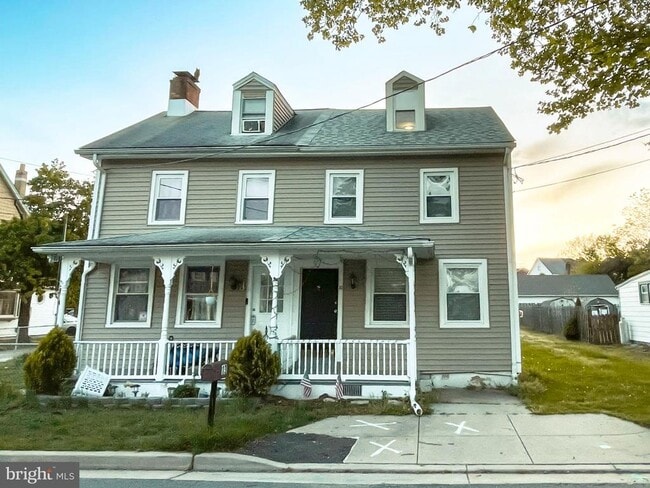 property at 19 Pleasant St