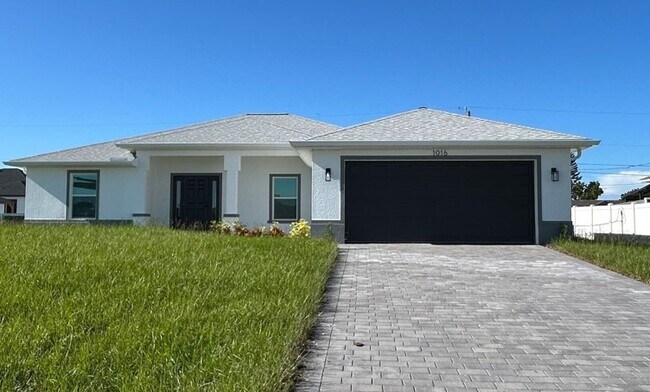 property at 1016 NE 13th St