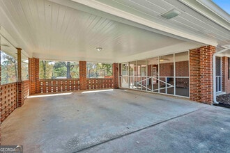 334 Porter Rd in Fayetteville, GA - Building Photo - Building Photo