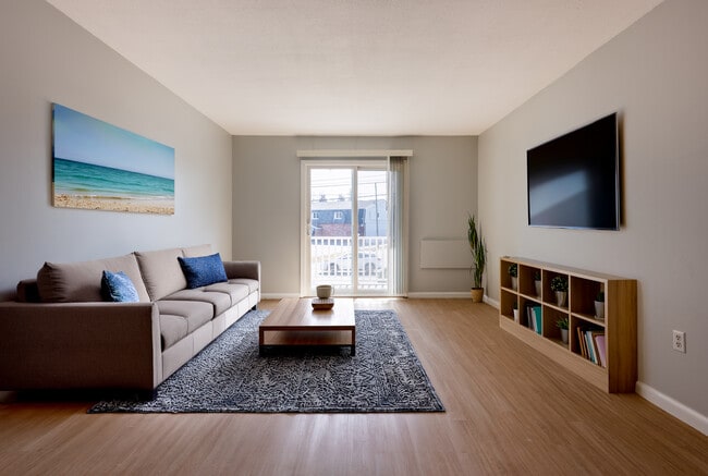 Revel Ocean in Marshfield, MA - Building Photo - Building Photo