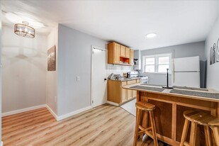 235 Webster Ave in Jersey City, NJ - Building Photo