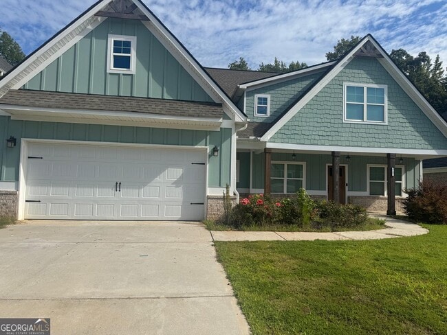 717 Petaluma Pl in Locust Grove, GA - Building Photo - Building Photo