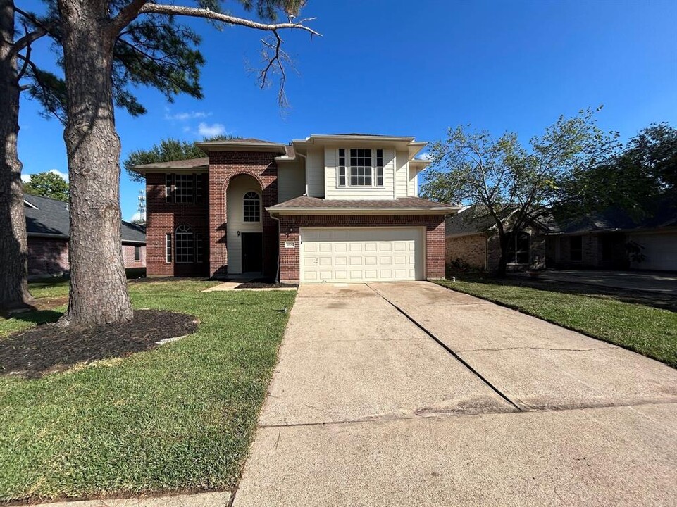 3806 Teresa Cove Ln in Katy, TX - Building Photo