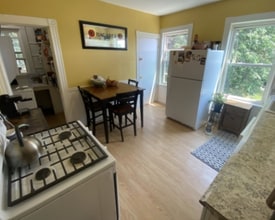 15 Rowell St, Unit 2 in Boston, MA - Foto de edificio - Building Photo