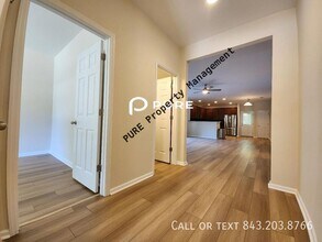 3620 Locklear Ln in Mount Pleasant, SC - Building Photo - Building Photo