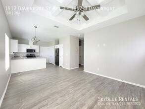 1912 Davenport St in Weslaco, TX - Building Photo - Building Photo