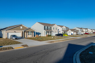 Rucker Landing by Centex in Murfreesboro, TN - Building Photo - Building Photo