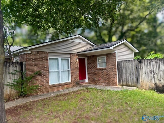 property at 101 Westscott Dr
