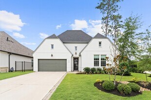 21 Cassena Grove Pl in Tomball, TX - Building Photo