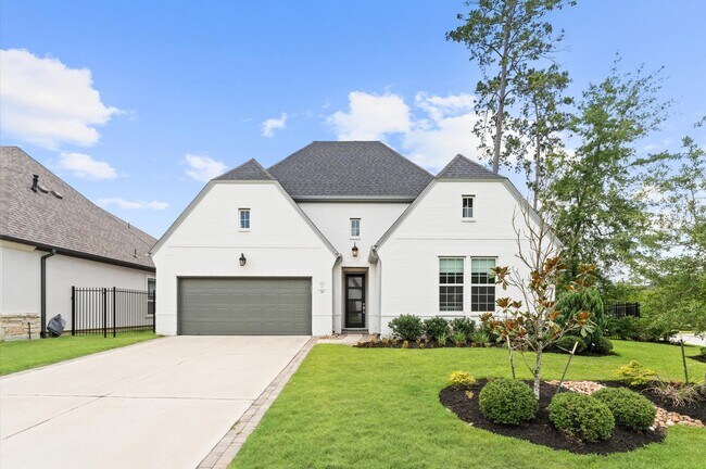 21 Cassena Grove Pl in Tomball, TX - Foto de edificio - Building Photo