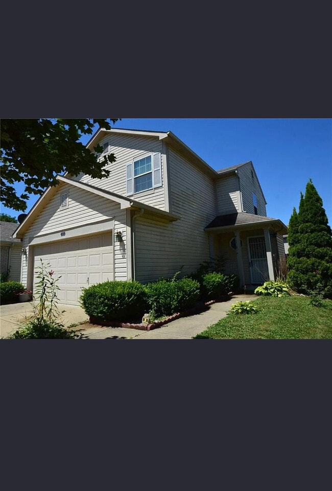 property at 3630 Fieldmint Ct