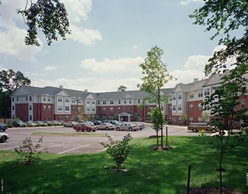 Walker Co-op in Baltimore, MD - Foto de edificio - Building Photo