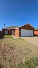 6553 92nd St in Lubbock, TX - Building Photo - Building Photo