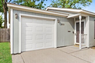 1850 Libbey Dr in Houston, TX - Building Photo - Building Photo