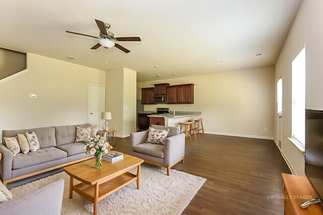 154 Innis Brk Cir in Cartersville, GA - Building Photo - Building Photo