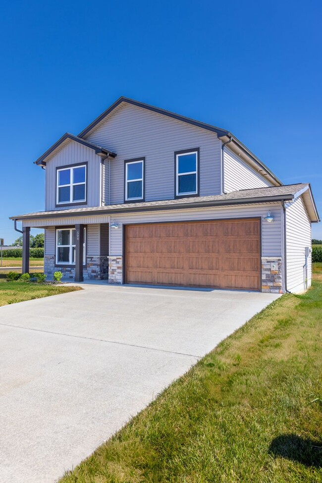 property at 508 Ayden Ln