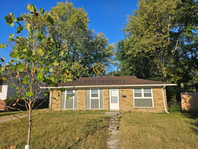 2860 Brouse Ave in Indianapolis, IN - Building Photo - Building Photo