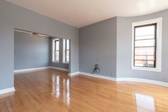 3652 S Wallace St in Chicago, IL - Building Photo - Building Photo