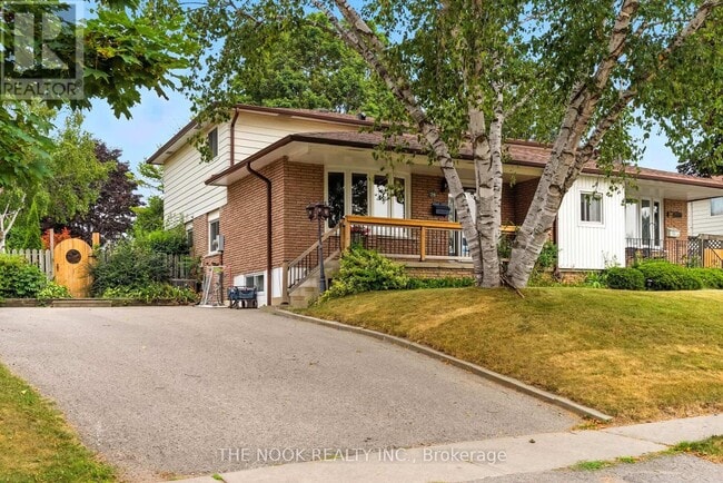 property at 79 Lawrence Crescent